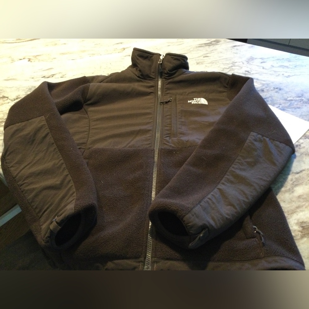 The North Face Denali Jacket